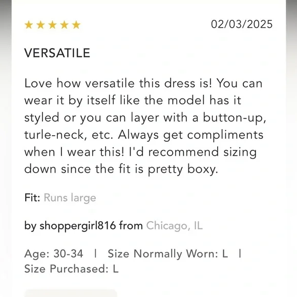 Anthropologie NWT Maeve Sleeveless Faux-Leather Mini Shift Dress size S. - Picture 8 of 16